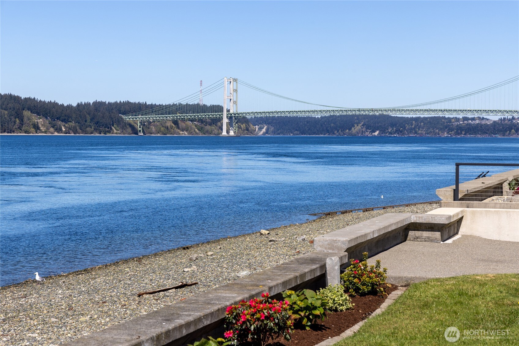 1834 Day Island Blvd W