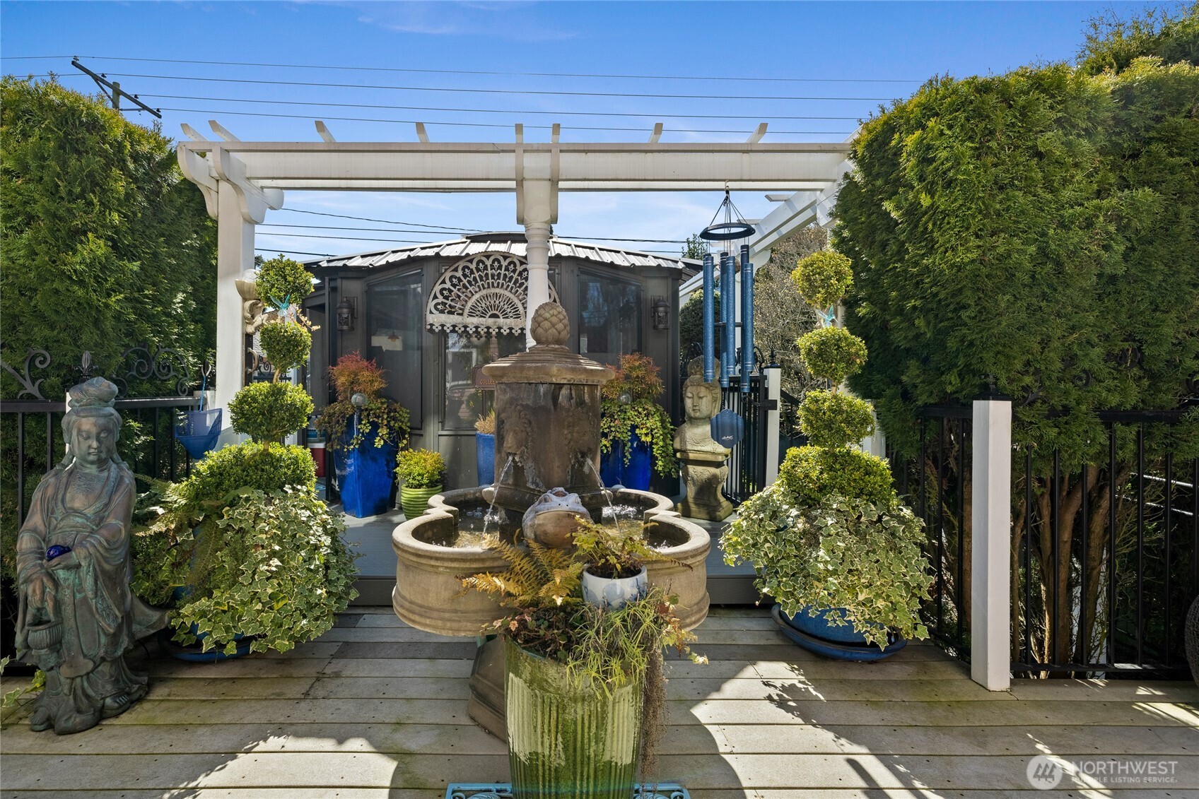 720 N Sheridan Avenue