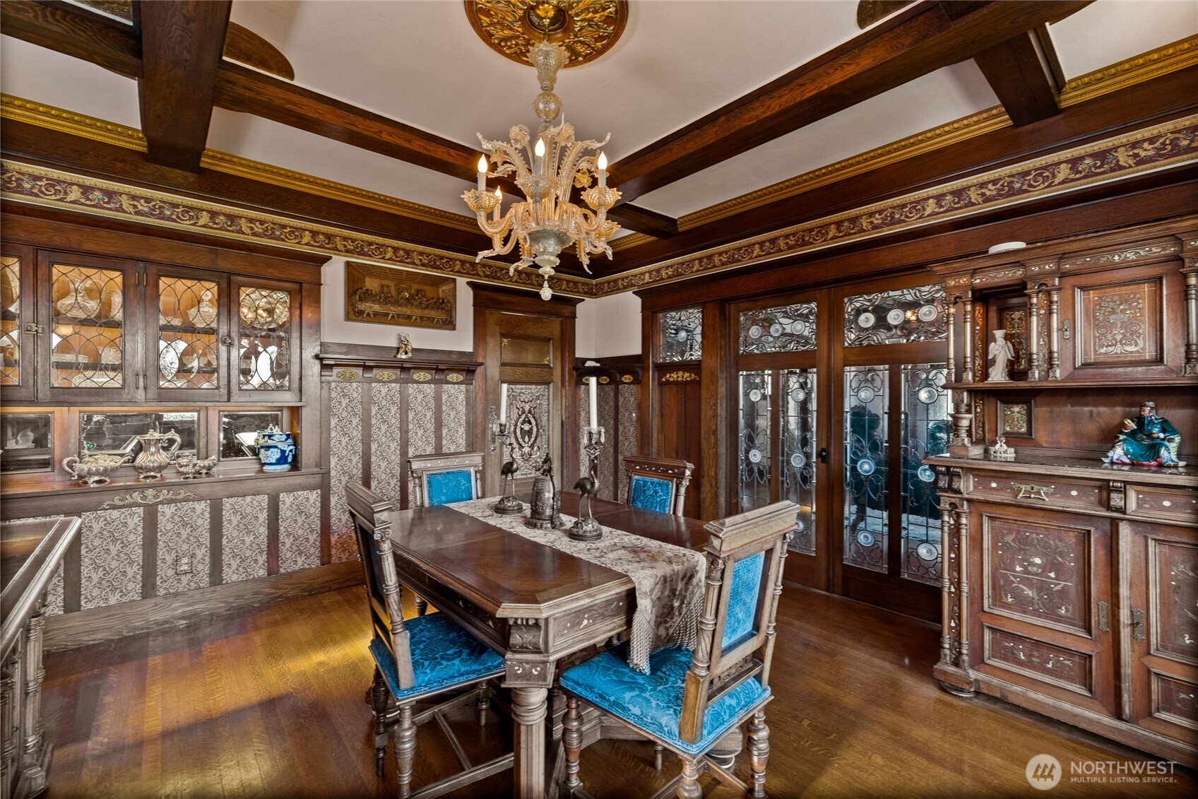 720 N Sheridan Avenue