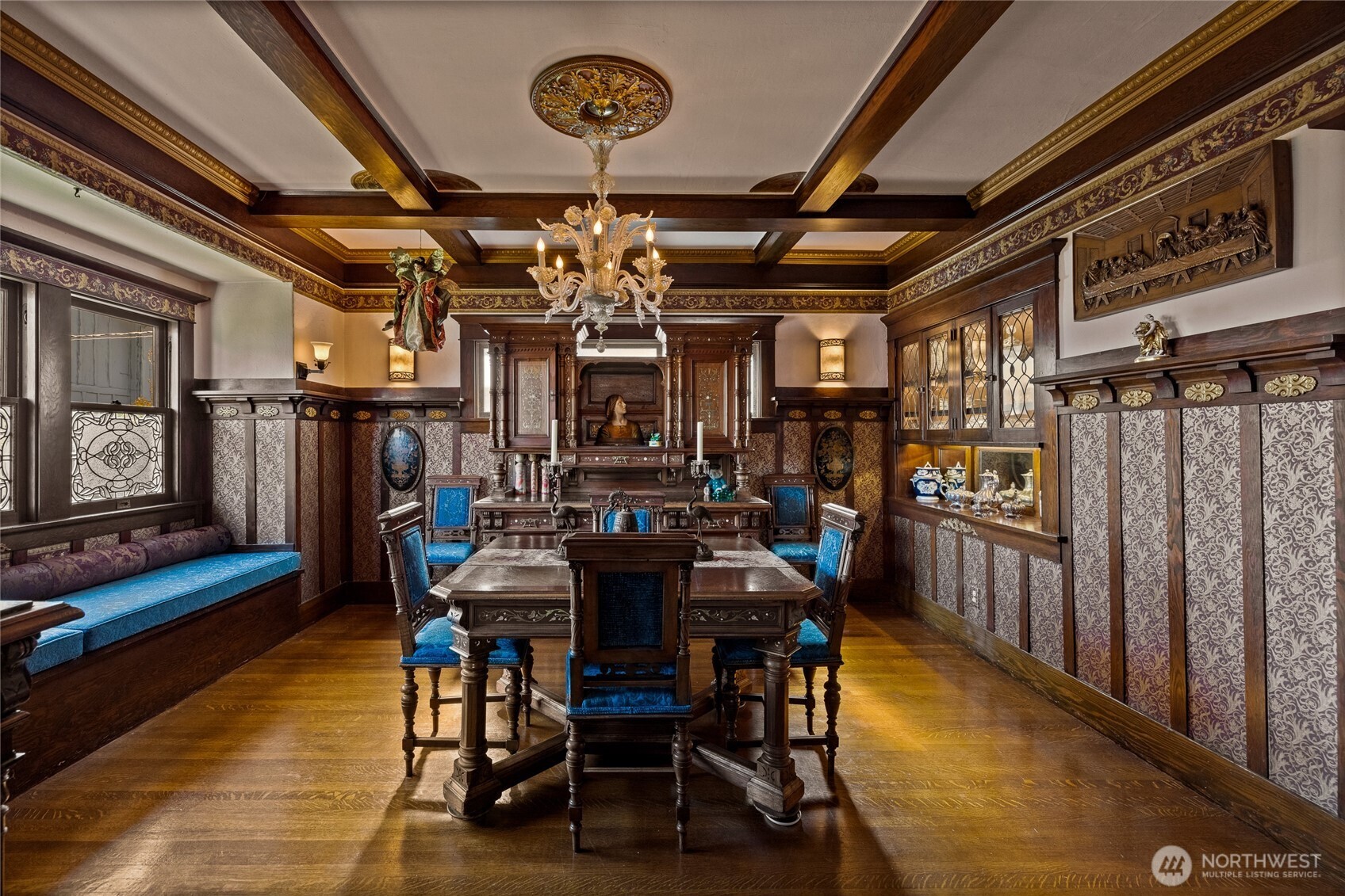 720 N Sheridan Avenue