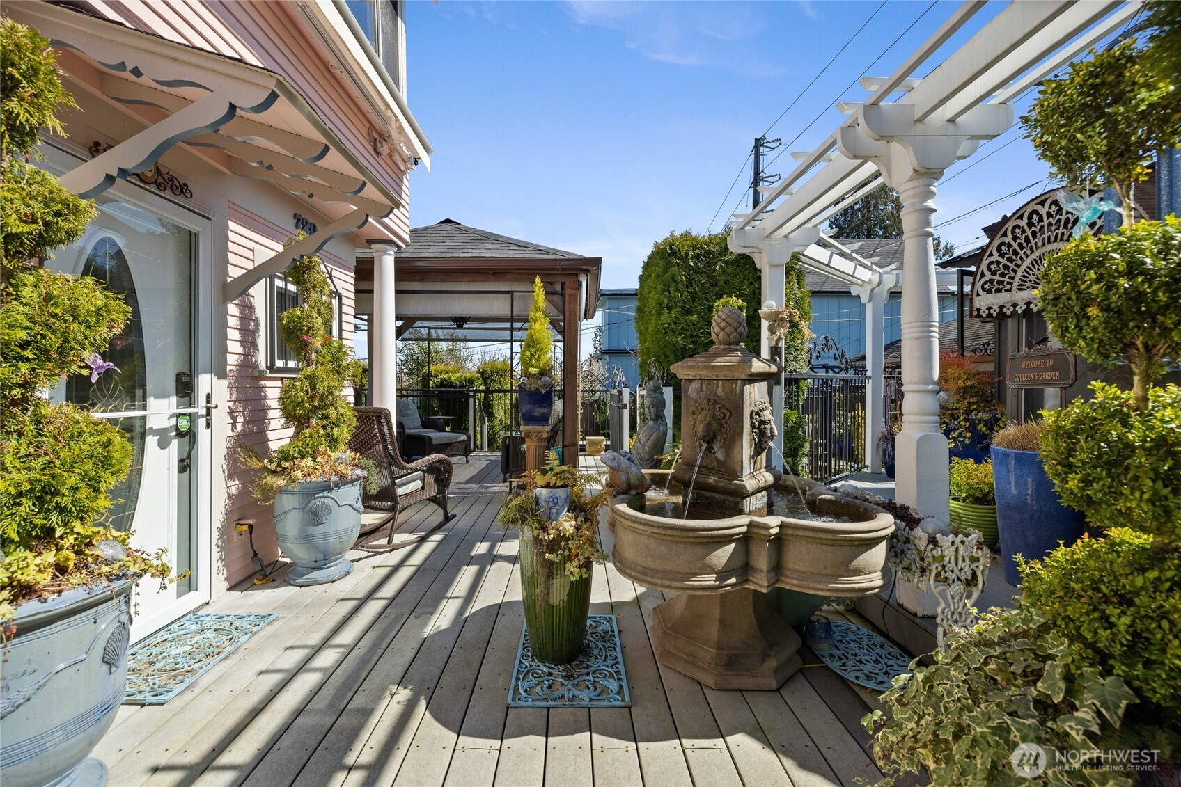 720 N Sheridan Avenue