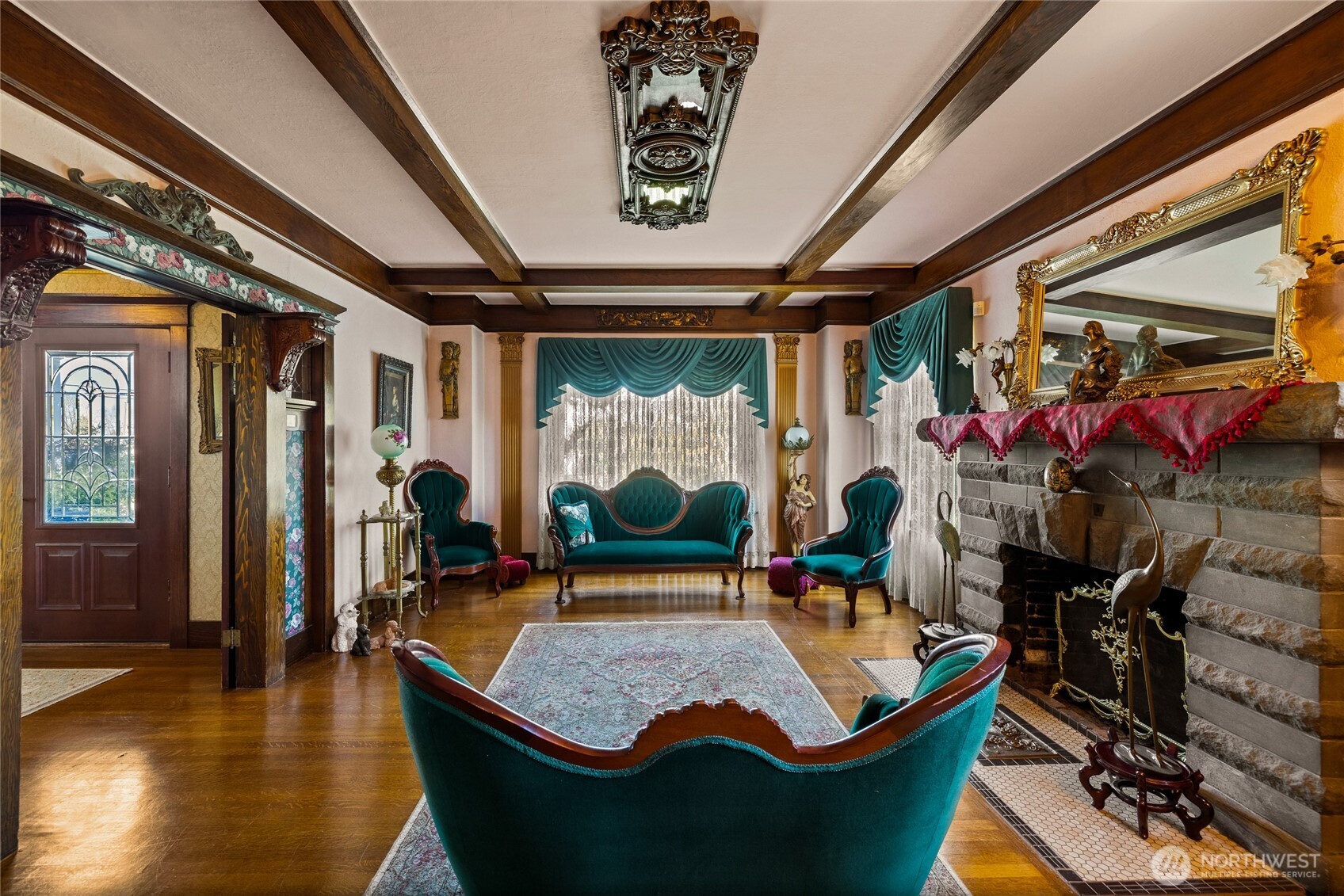 720 N Sheridan Avenue