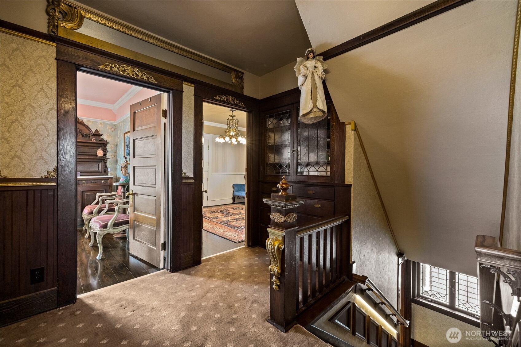 720 N Sheridan Avenue