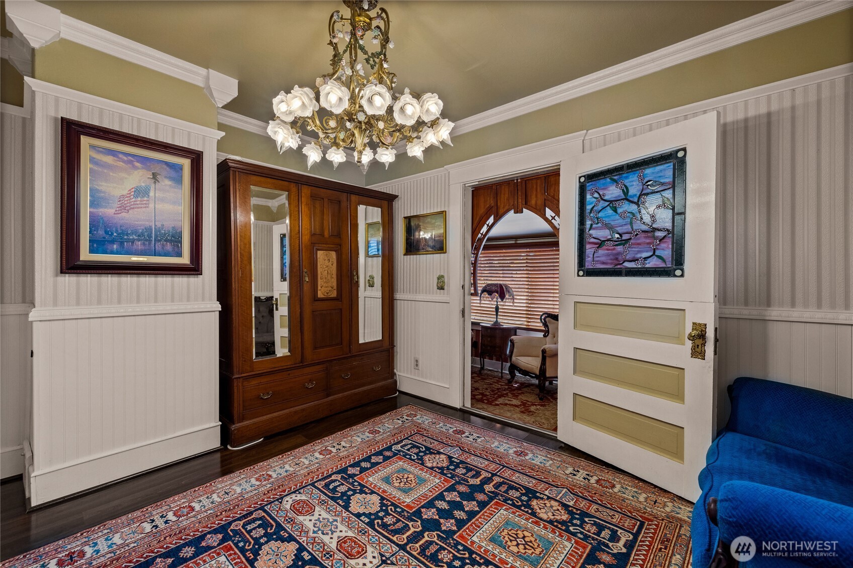 720 N Sheridan Avenue