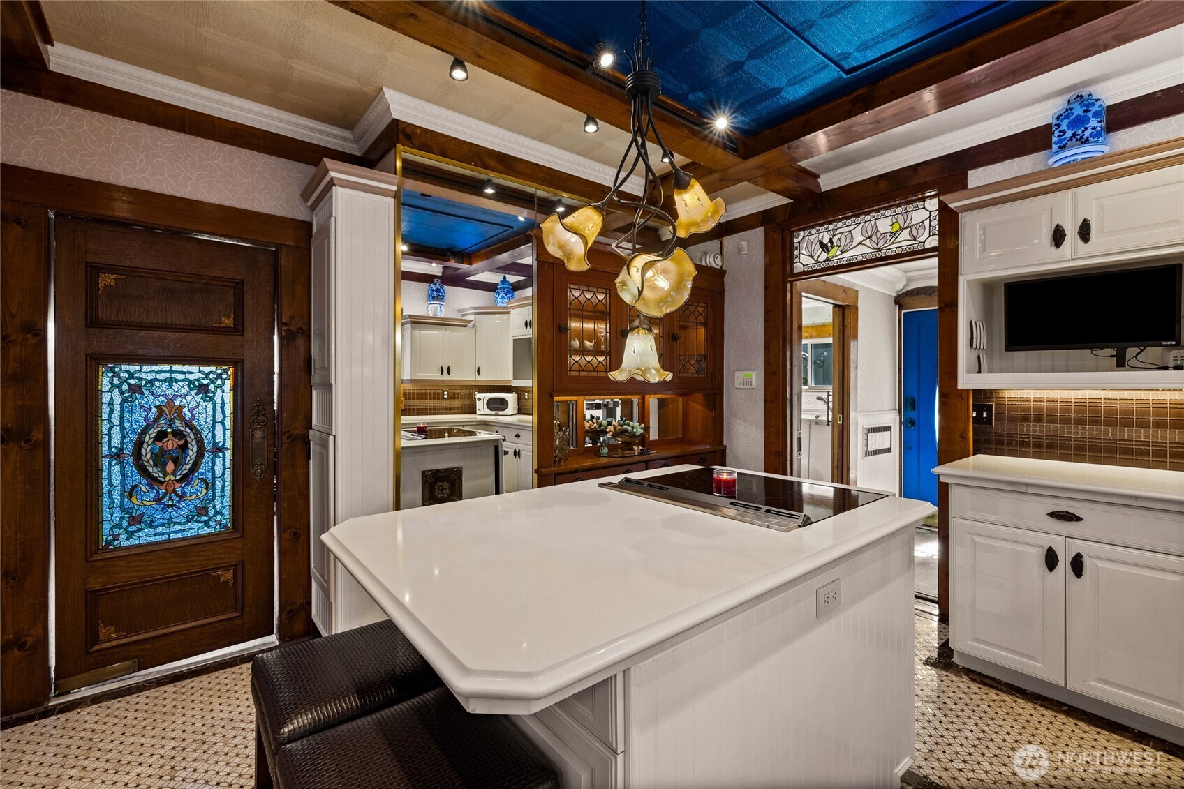 720 N Sheridan Avenue