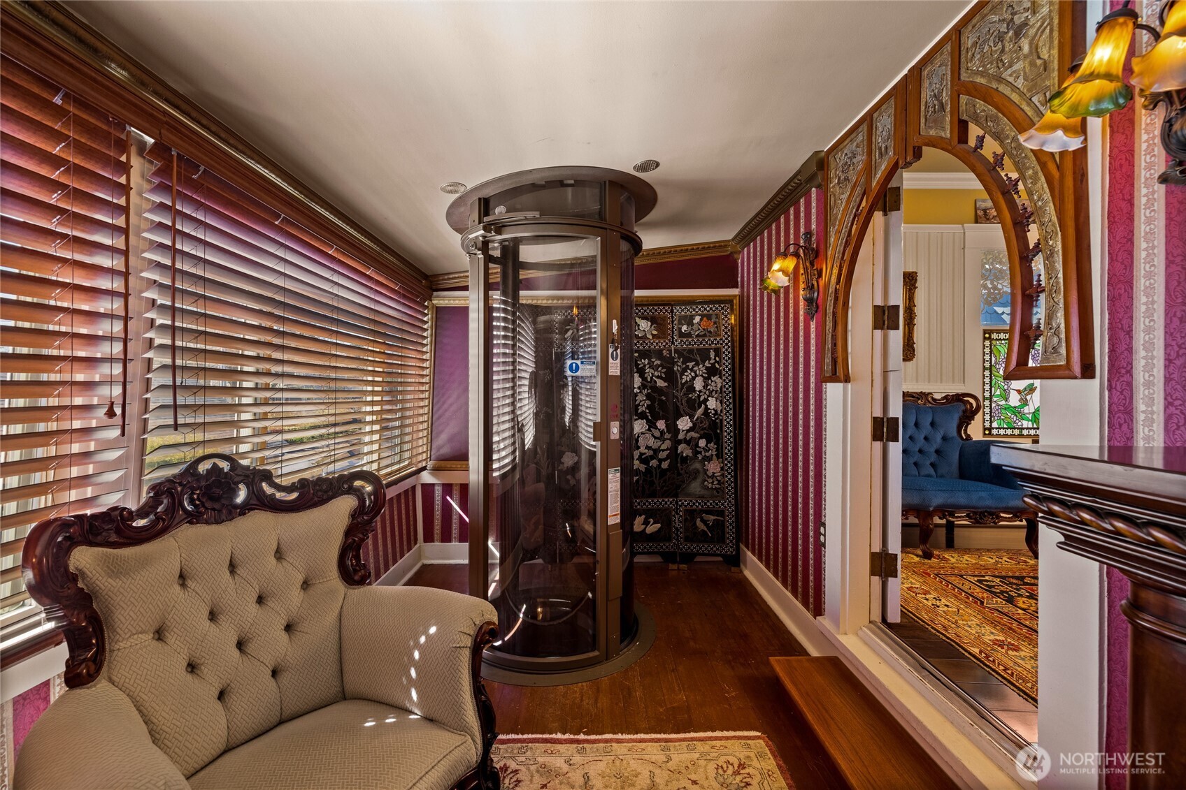 720 N Sheridan Avenue