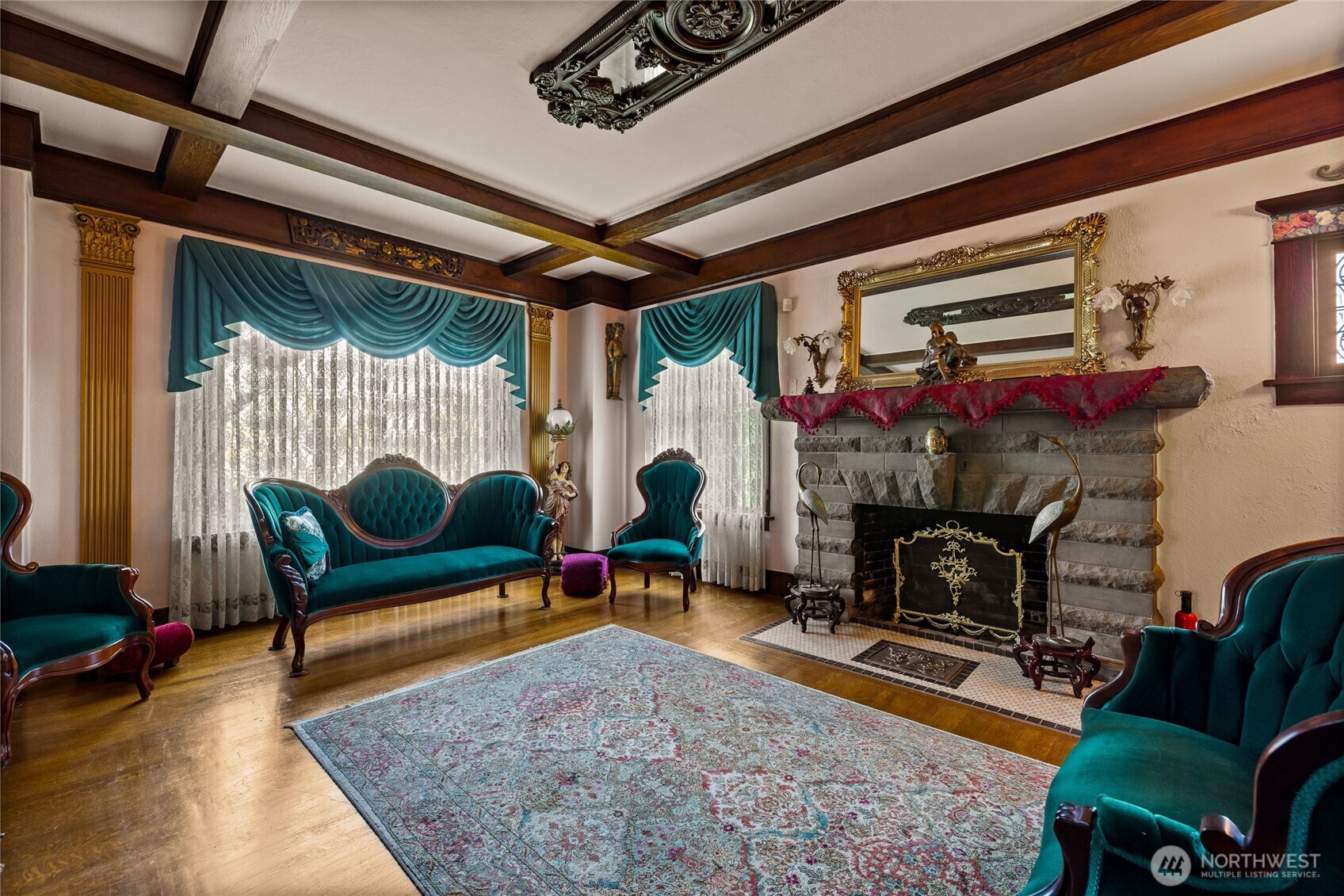 720 N Sheridan Avenue