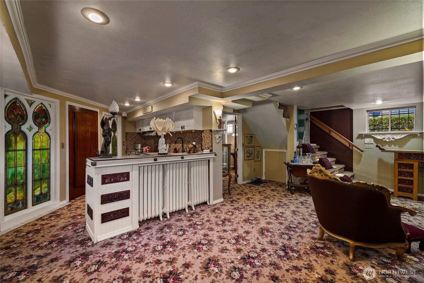 720 N Sheridan Avenue