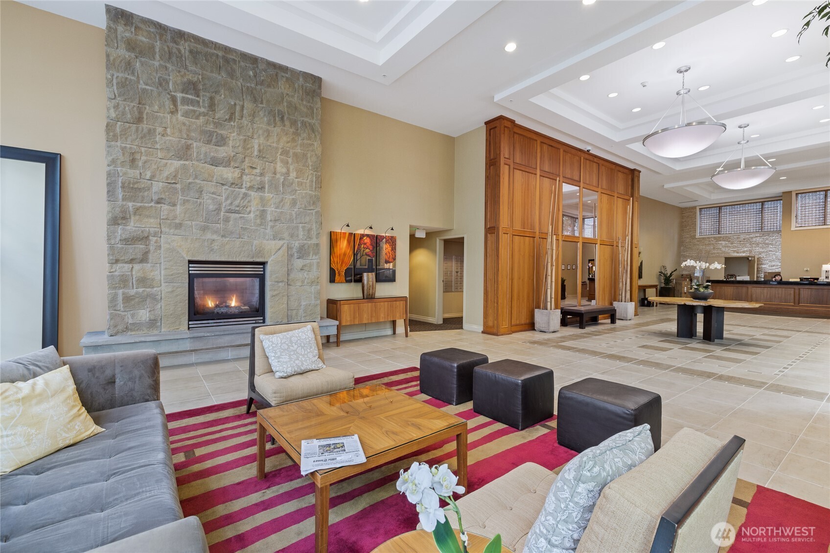 1420 Terry Ave Unit: 607