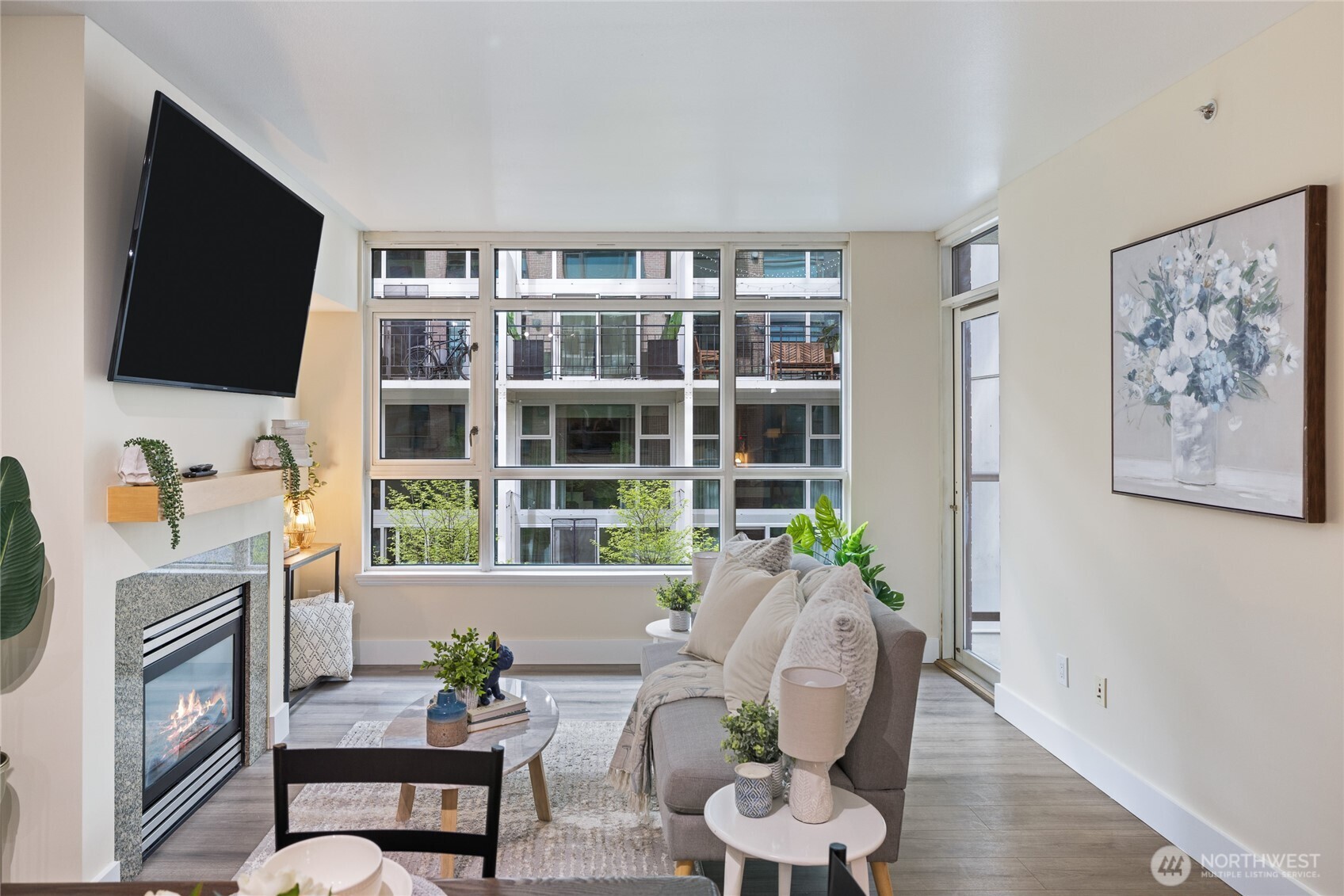1420 Terry Ave Unit: 607