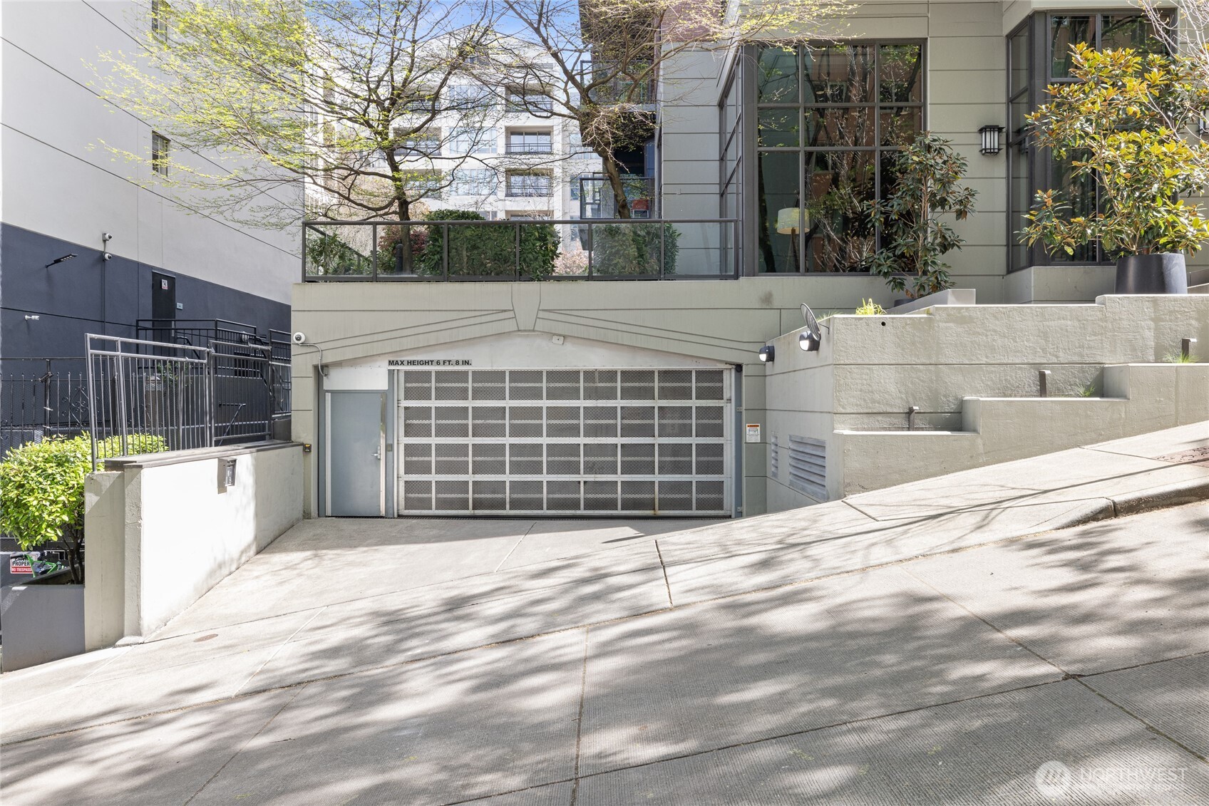 1420 Terry Ave Unit: 607