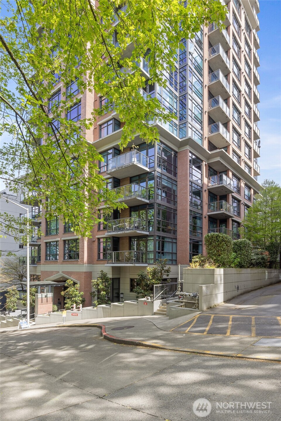 1420 Terry Ave Unit: 607