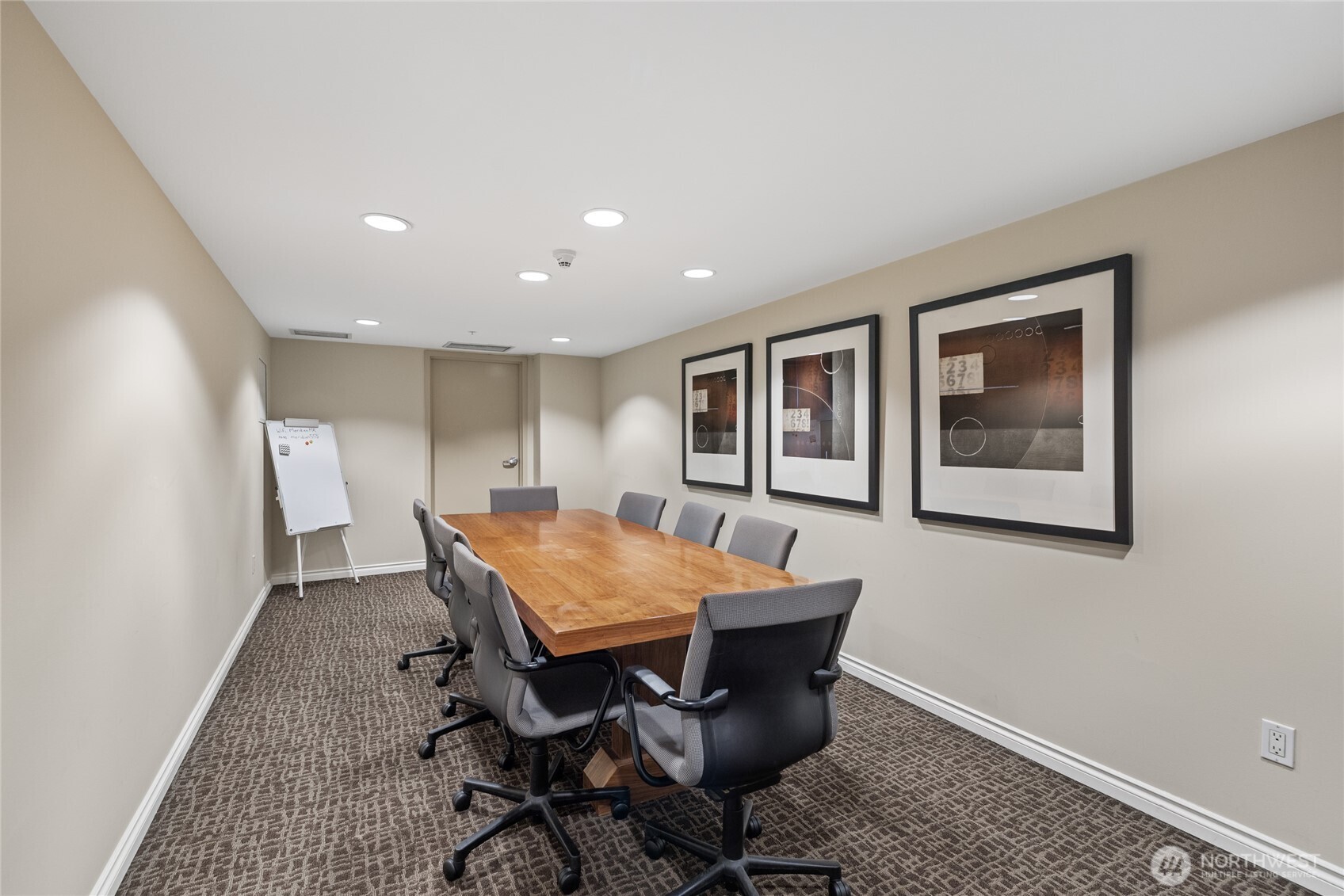 1420 Terry Ave Unit: 607