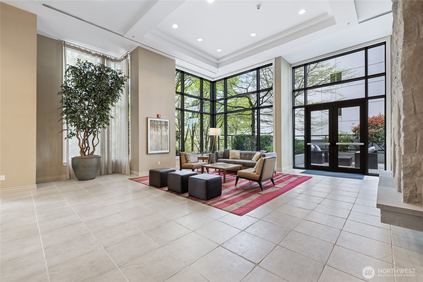 1420 Terry Ave Unit: 607