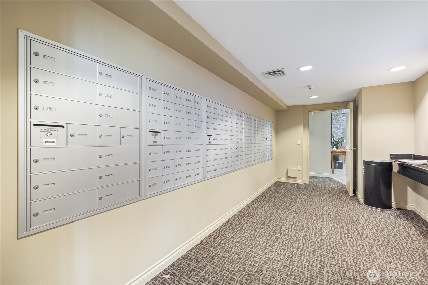 1420 Terry Ave Unit: 607