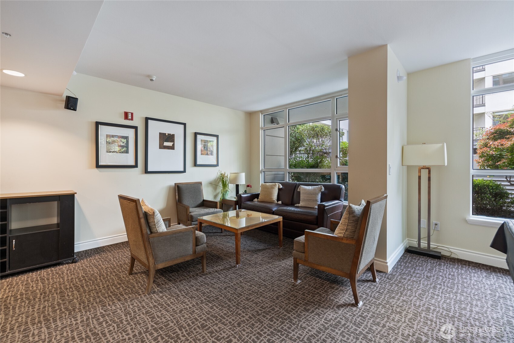 1420 Terry Ave Unit: 607