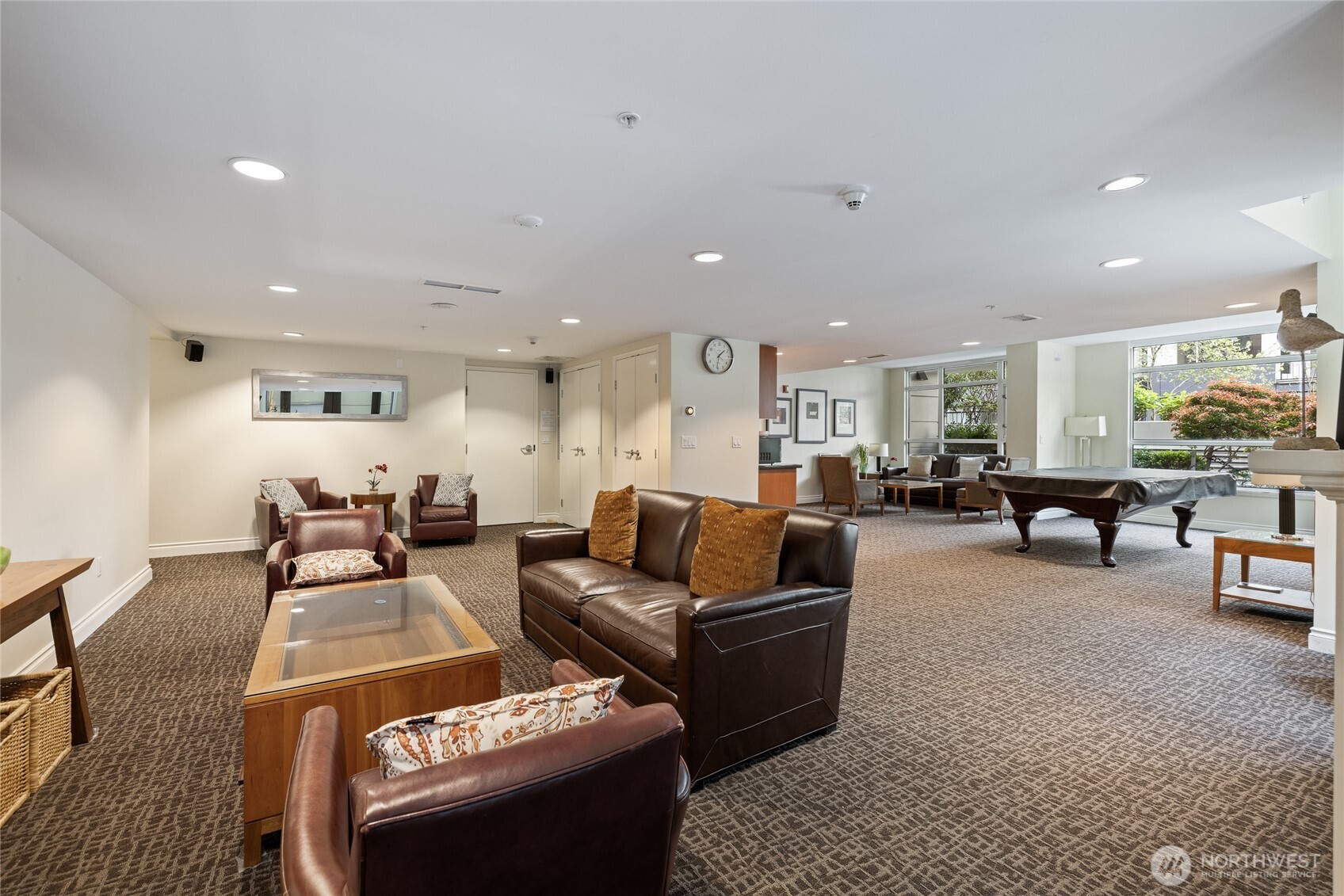 1420 Terry Ave Unit: 607