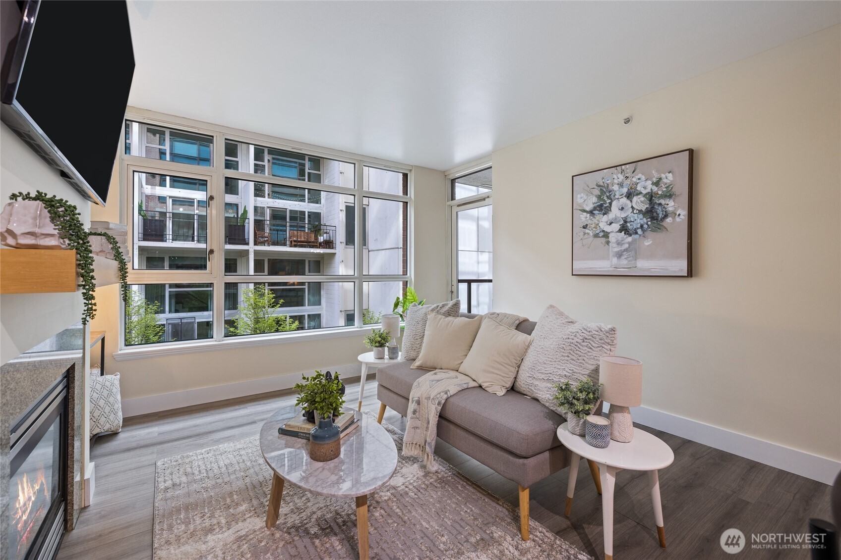 1420 Terry Ave Unit: 607