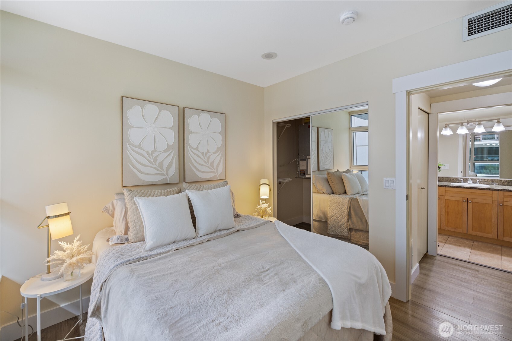 1420 Terry Ave Unit: 607