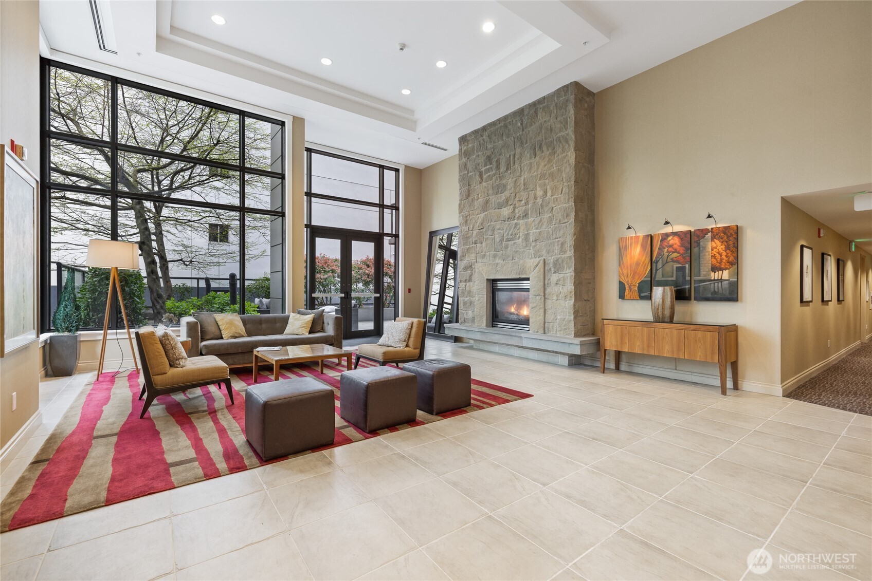 1420 Terry Ave Unit: 607