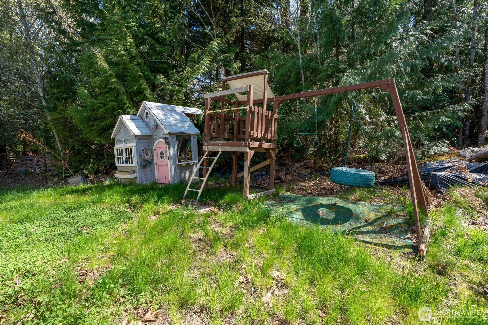 16908 61st Street NW