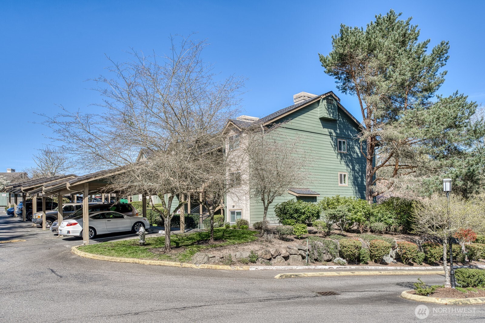 3008 N Narrows Drive Unit: A303