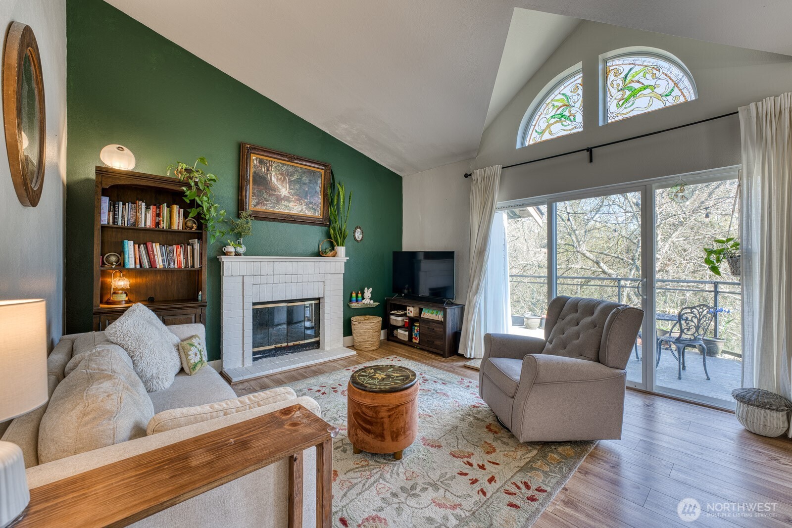 3008 N Narrows Drive Unit: A303