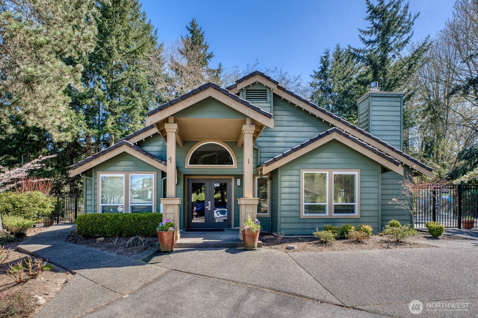 3008 N Narrows Drive Unit: A303