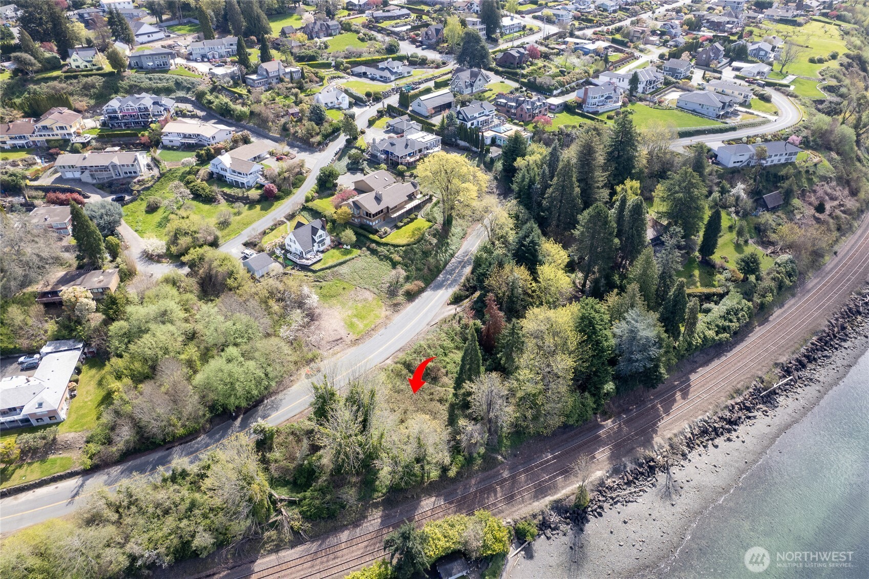 0 Lemons Beach Road W