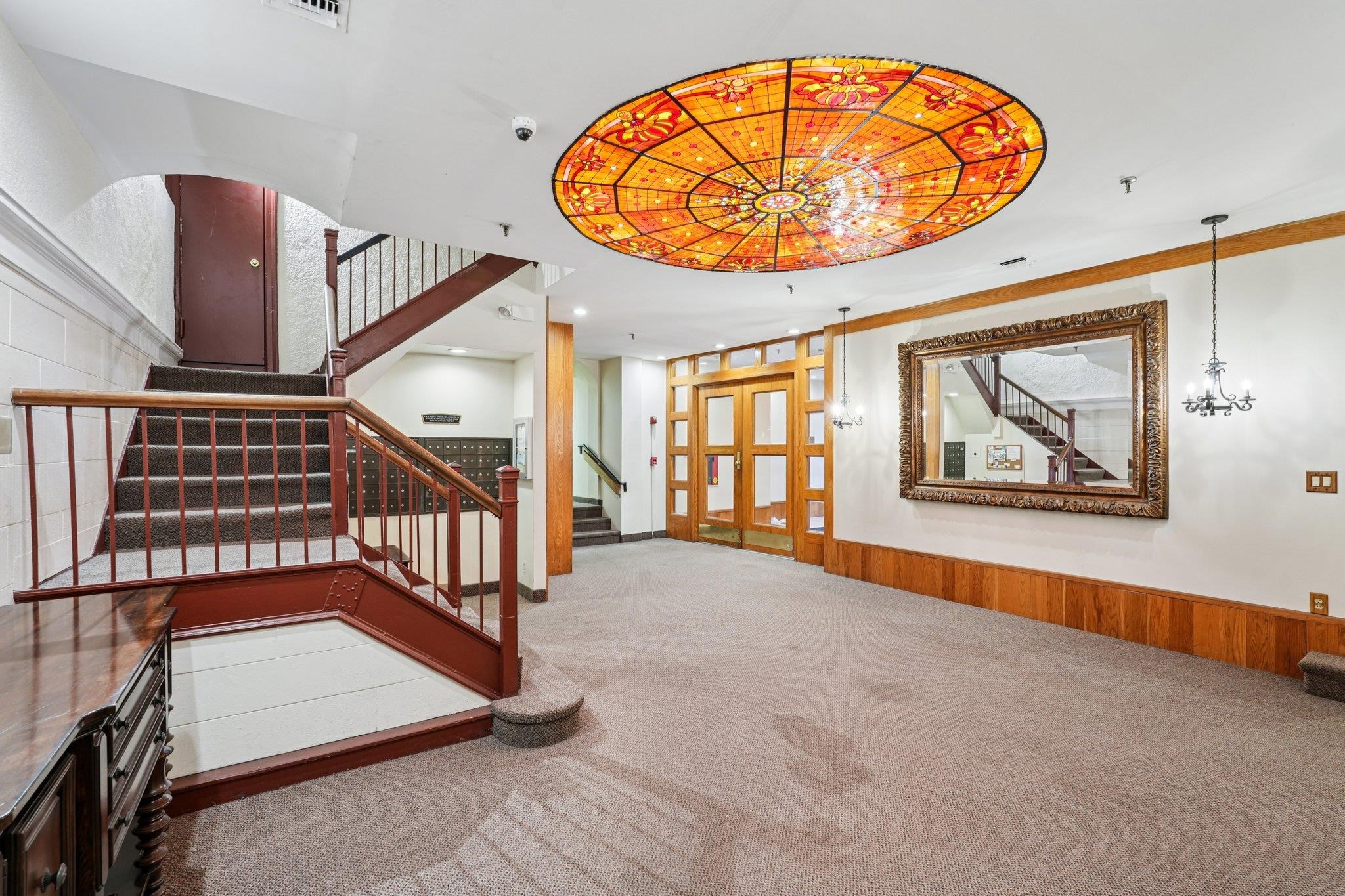 109 GRAND AVE Unit: 4A