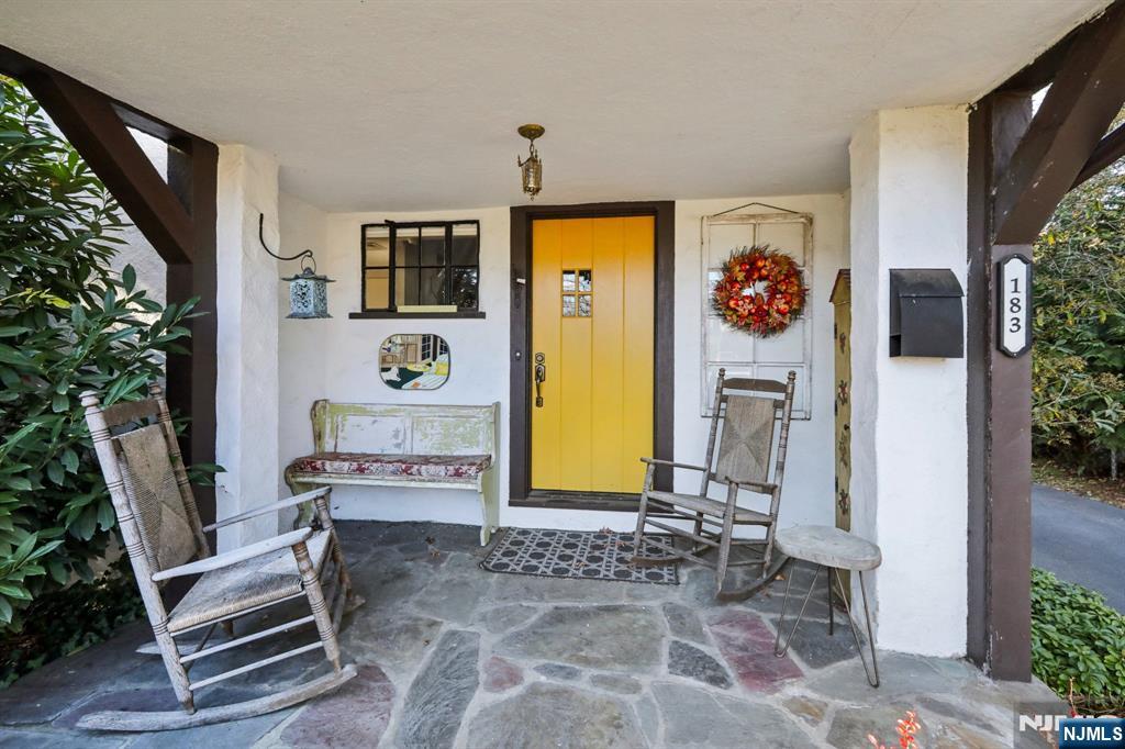 183 Sheridan Avenue