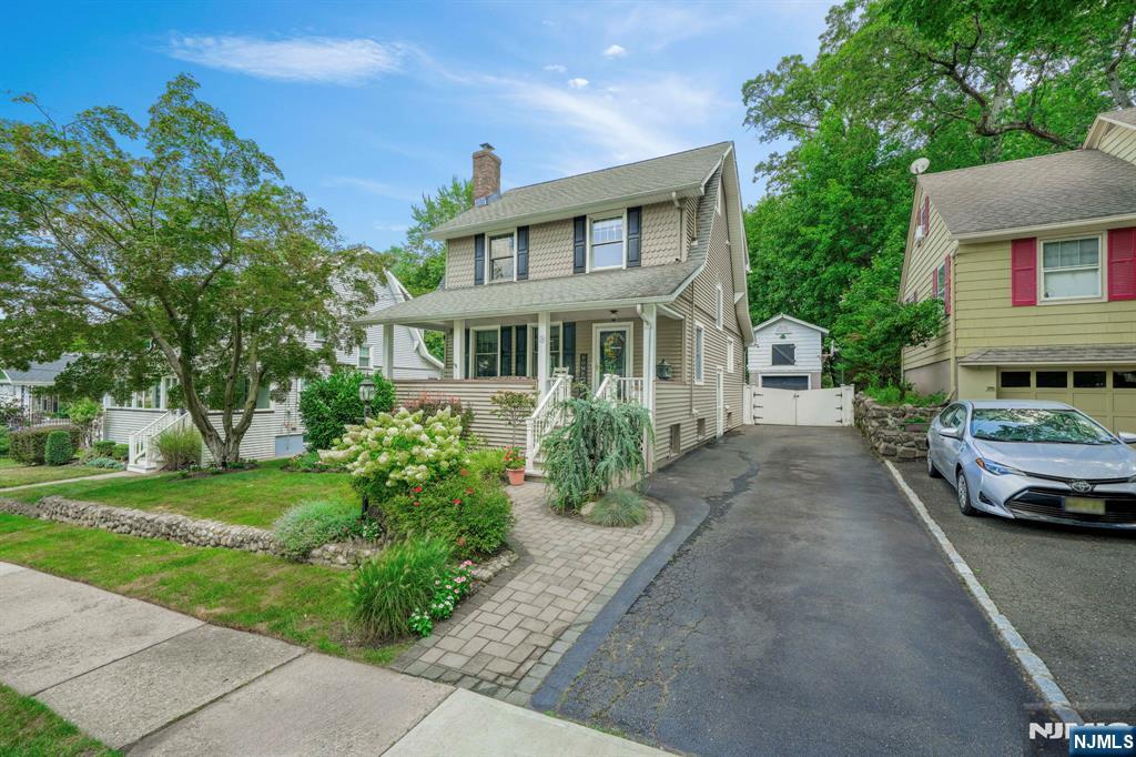 39 Payne Avenue
