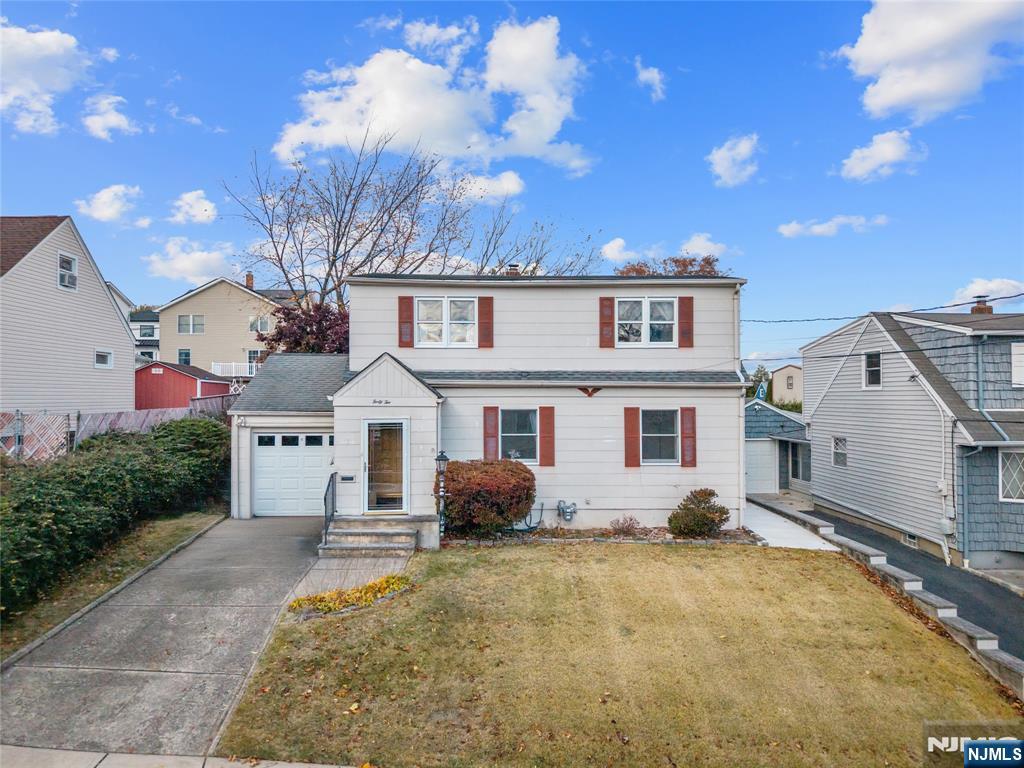 42 Harvey Road