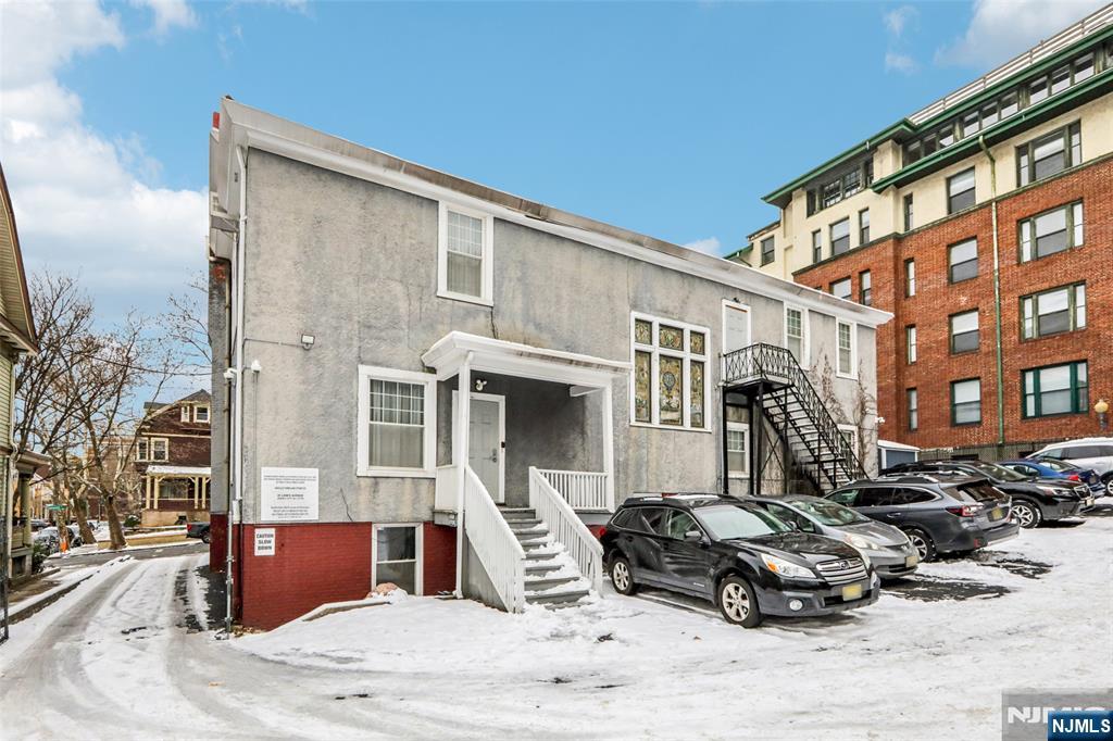 375 Fairmount Avenue