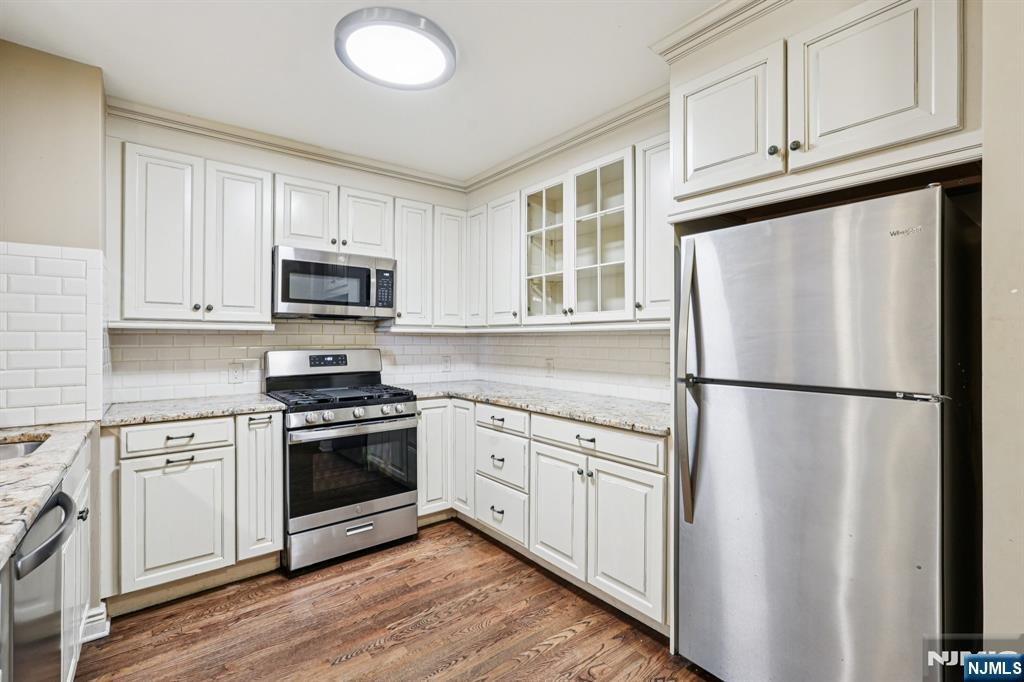 109 Grand Avenue 4A