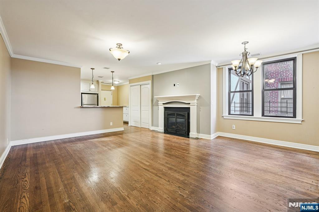 109 Grand Avenue 4A