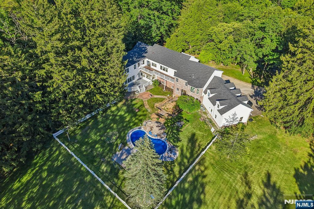 1050 Ramapo Valley Road