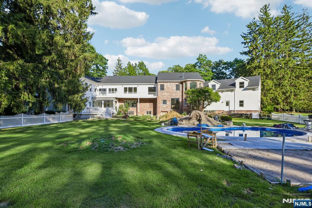 1050 Ramapo Valley Road