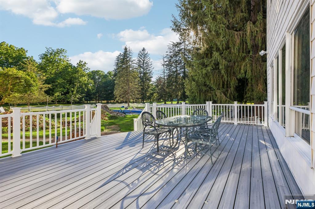 1050 Ramapo Valley Road