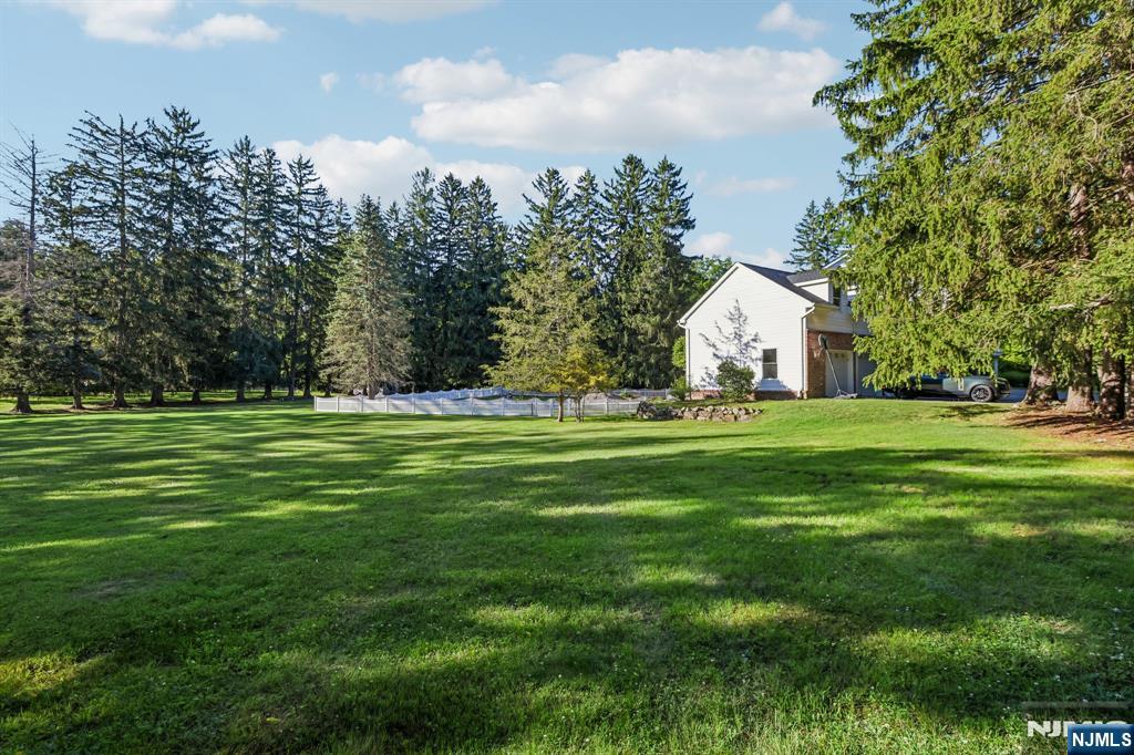1050 Ramapo Valley Road