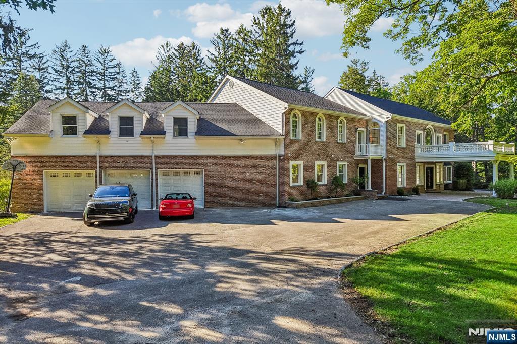 1050 Ramapo Valley Road