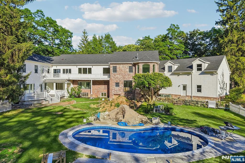 1050 Ramapo Valley Road