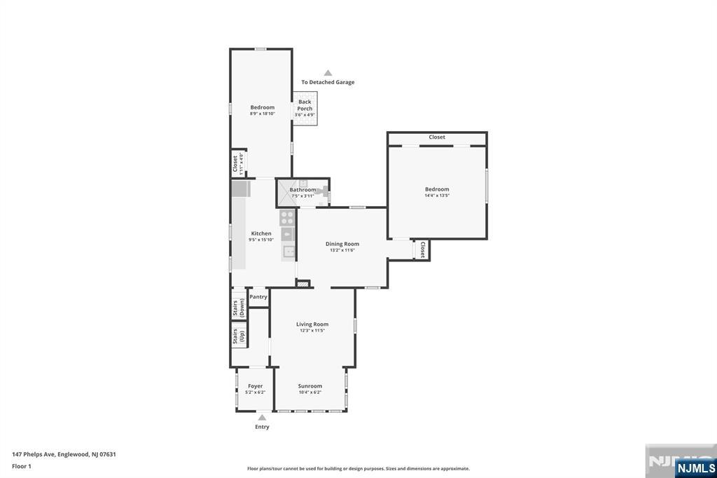 147 Phelps Avenue