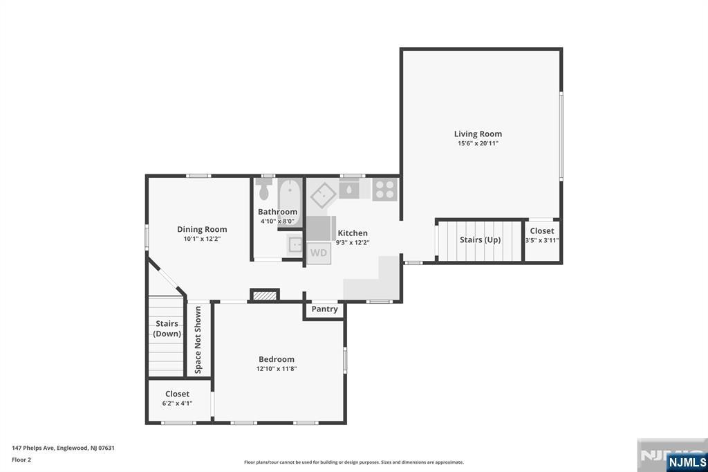 147 Phelps Avenue