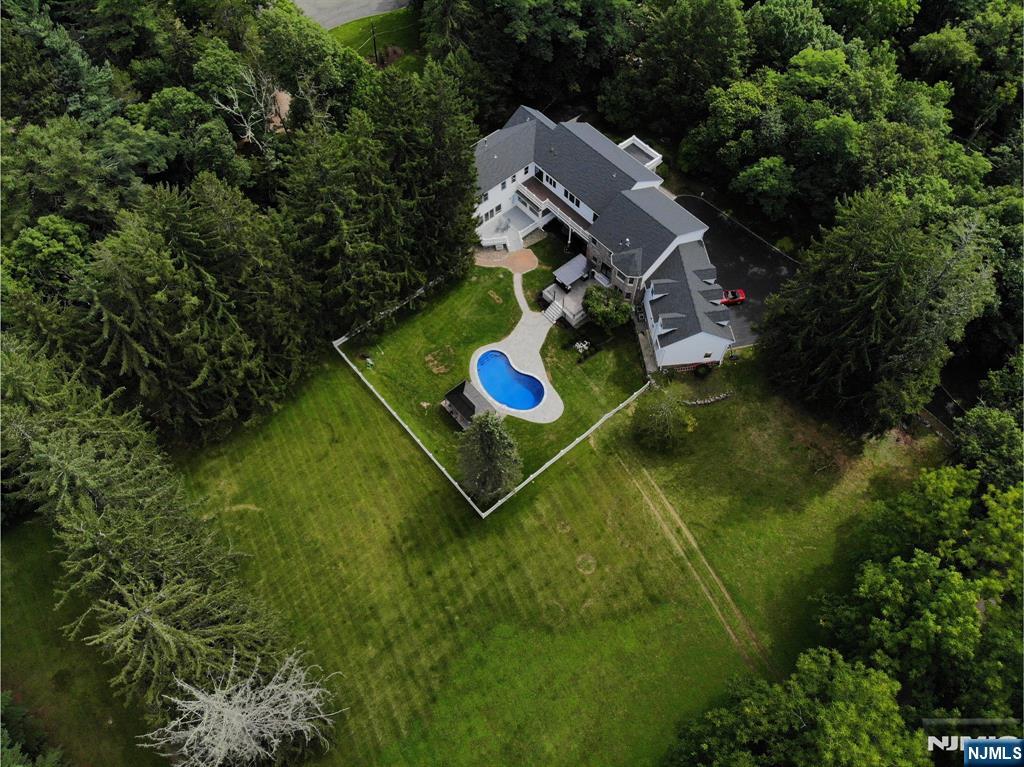 1050 Ramapo Valley Road