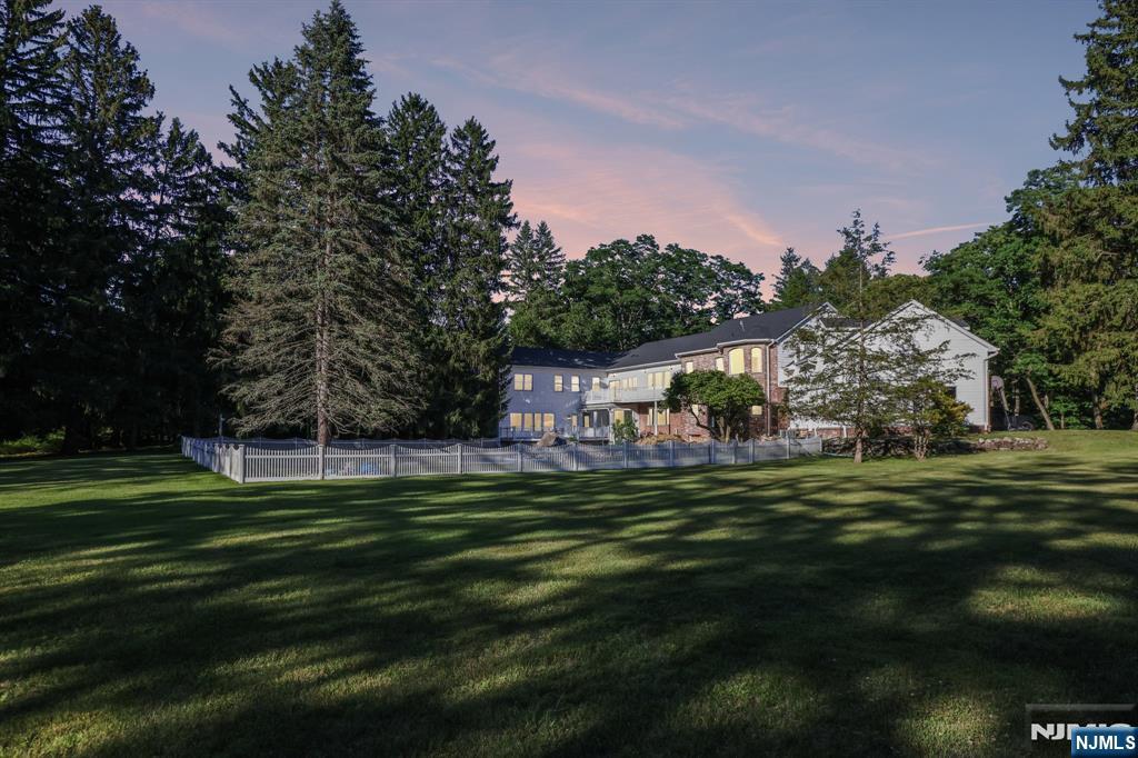1050 Ramapo Valley Road