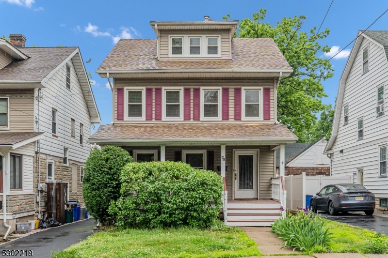 75 Liberty St