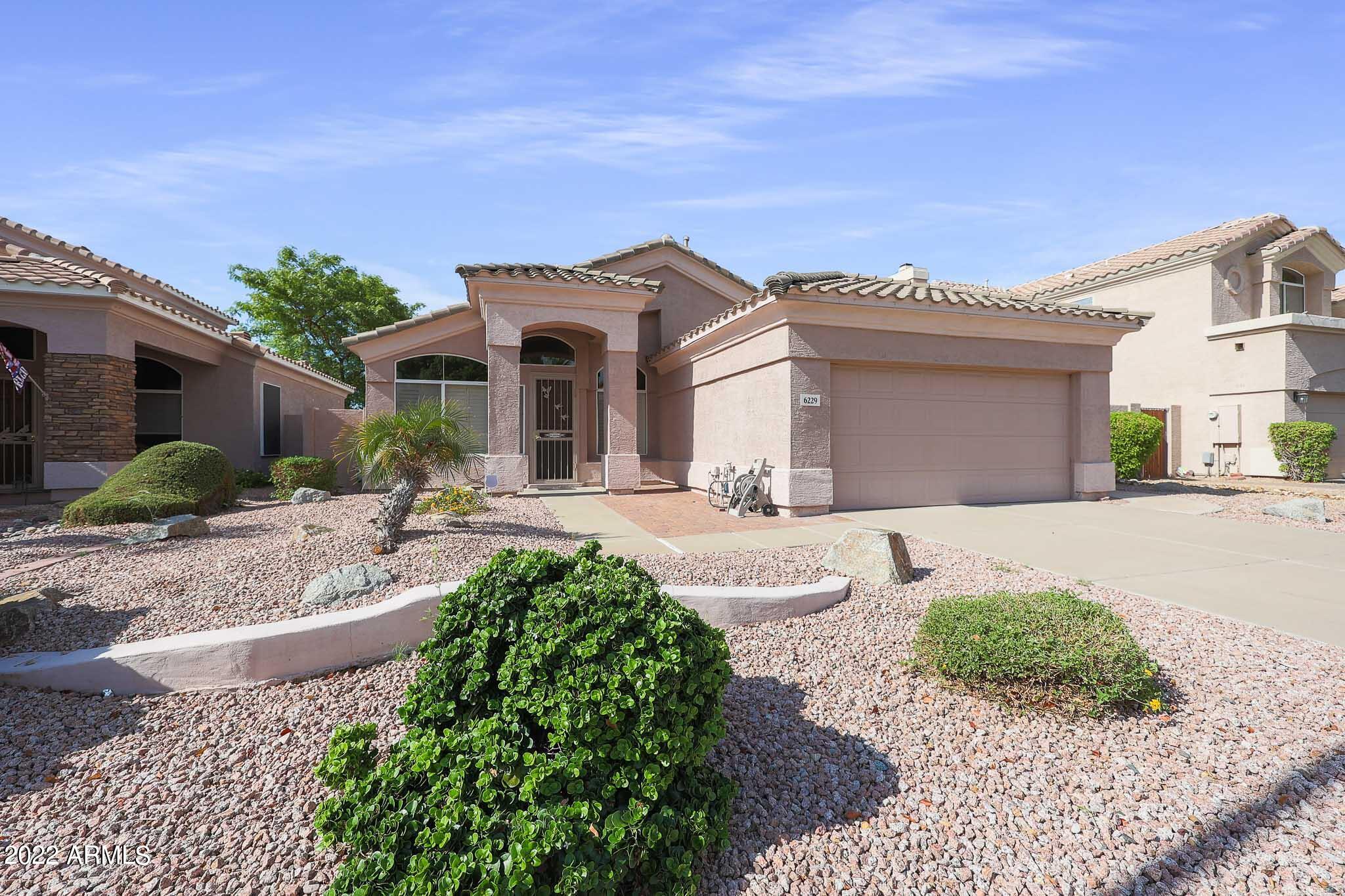 6229 W IRMA Lane