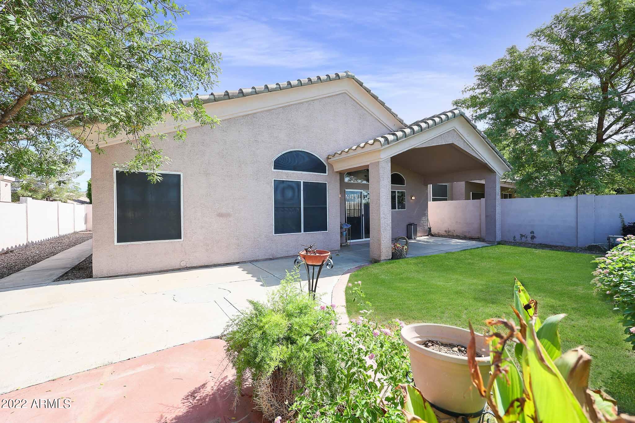 6229 W IRMA Lane