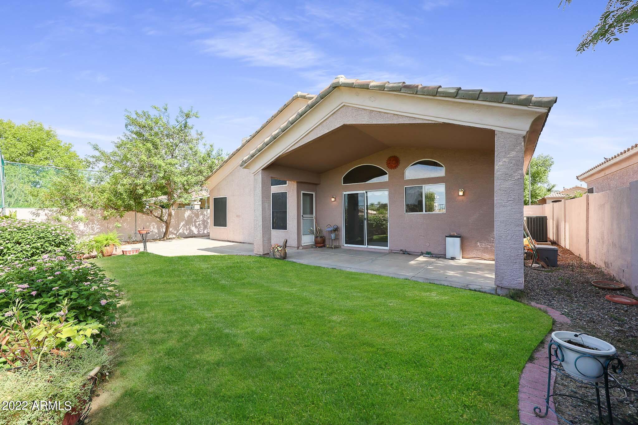 6229 W IRMA Lane